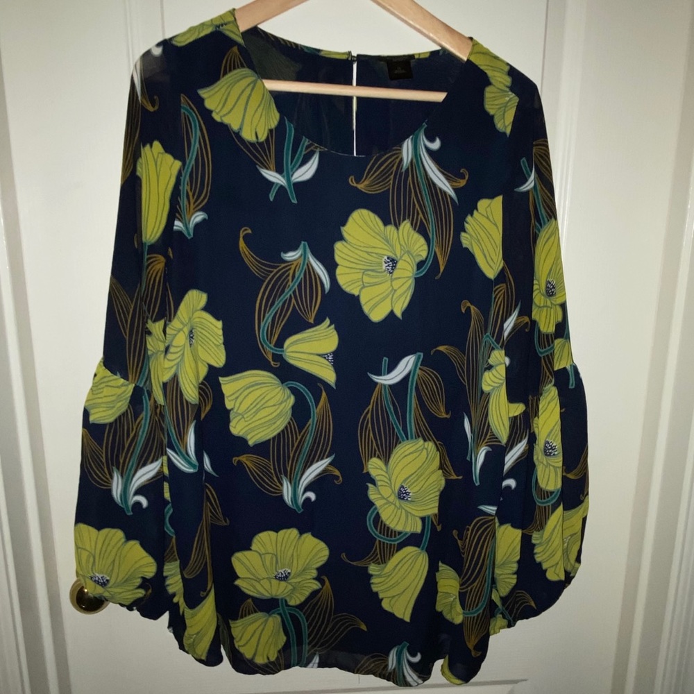 Bright flowers for bold days